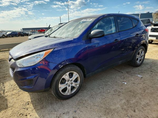 2013 HYUNDAI TUCSON