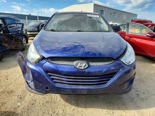 2013 HYUNDAI TUCSON GL
