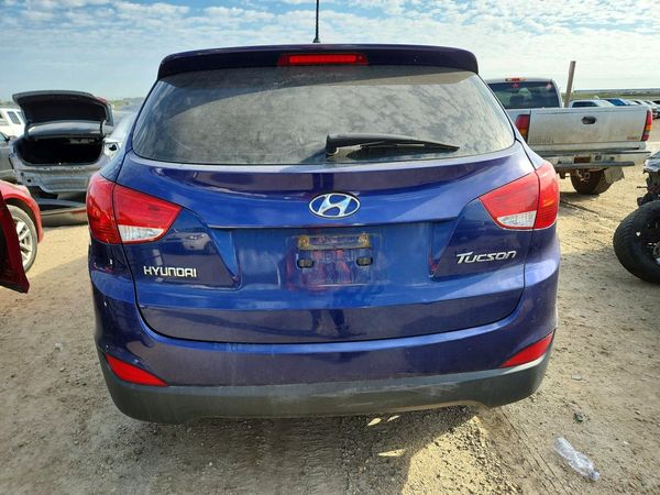 2013 HYUNDAI TUCSON GL