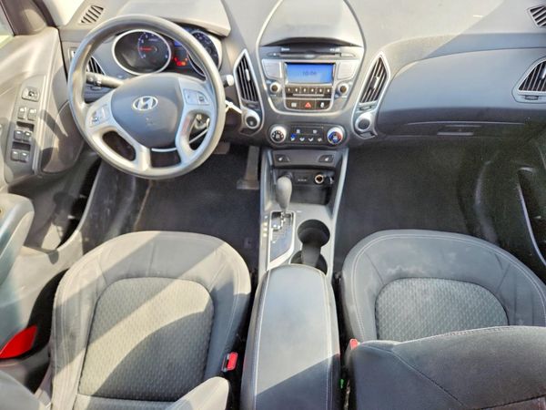 2013 HYUNDAI TUCSON GL
