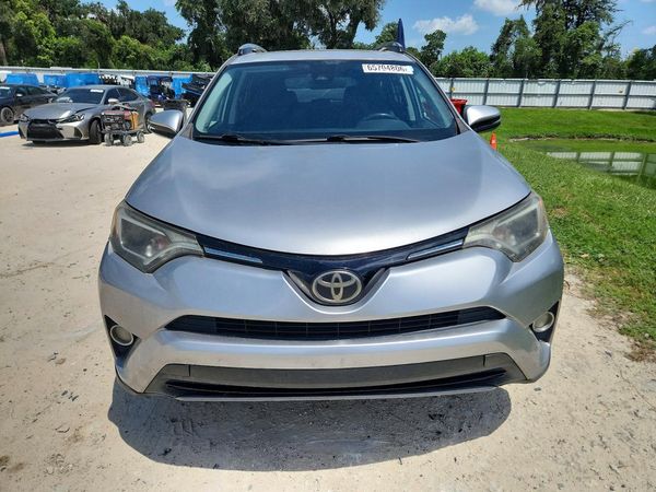 2018 TOYOTA RAV4 — DIRF