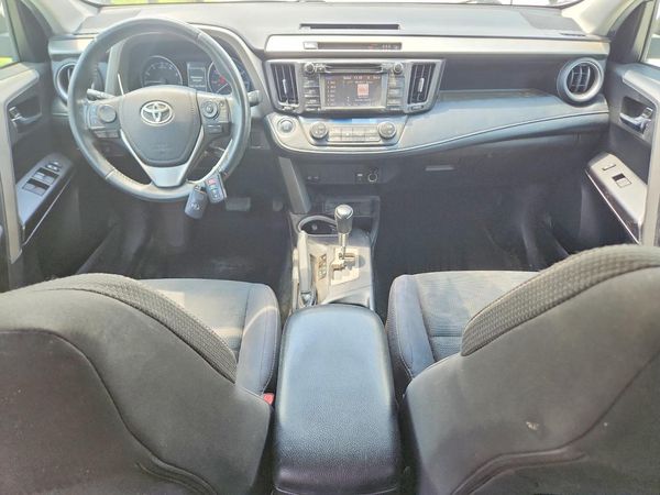 2018 TOYOTA RAV4 — CKPT