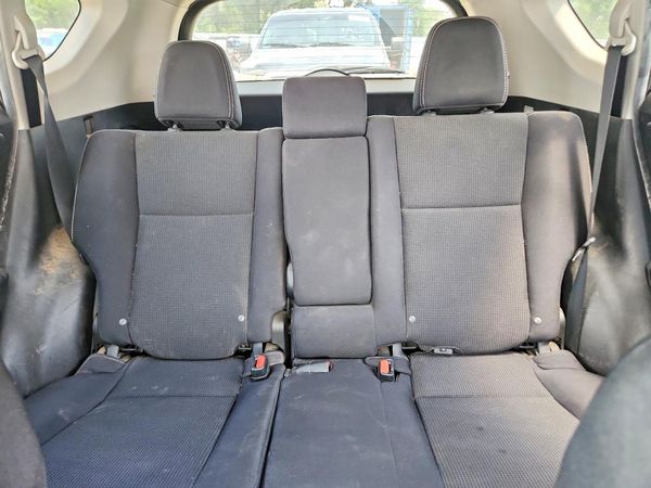 2018 TOYOTA RAV4 — SUVN