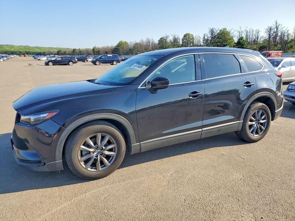2021 MAZDA CX-9 Touring