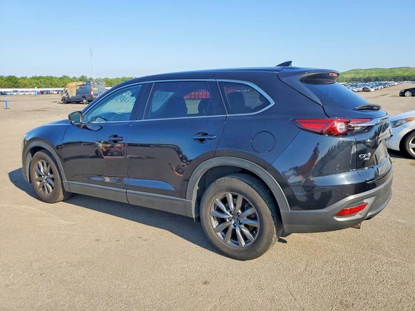 2021 MAZDA CX-9 Touring