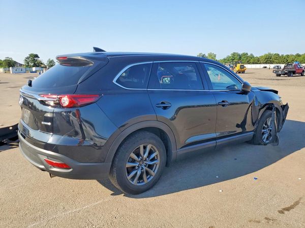 2021 MAZDA CX-9 Touring