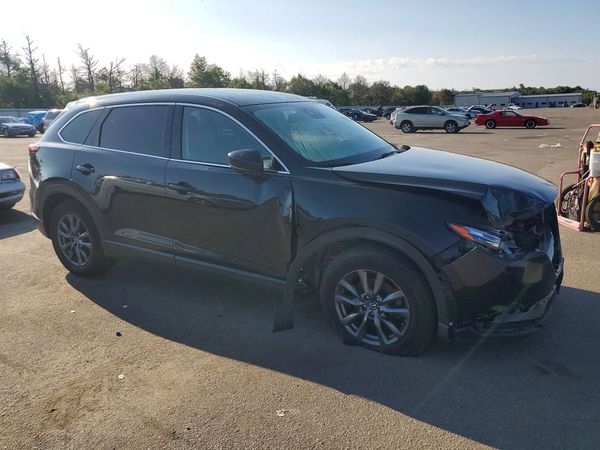 2021 MAZDA CX-9 Touring