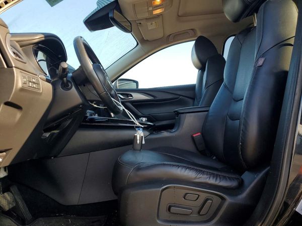 2021 MAZDA CX-9 Touring