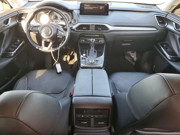 2021 MAZDA CX-9 Touring