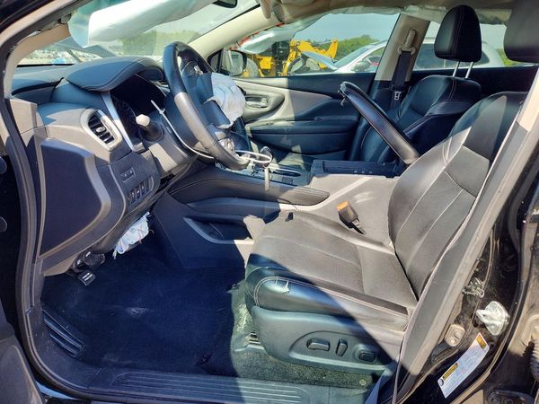 2023 NISSAN MURANO