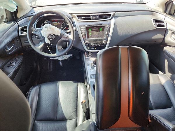 2023 NISSAN MURANO