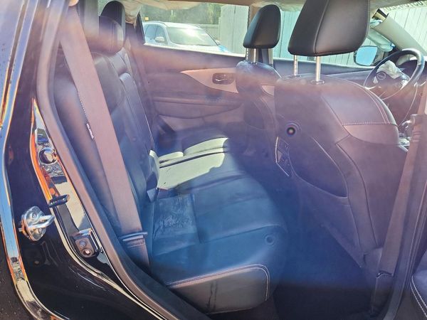 2023 NISSAN MURANO