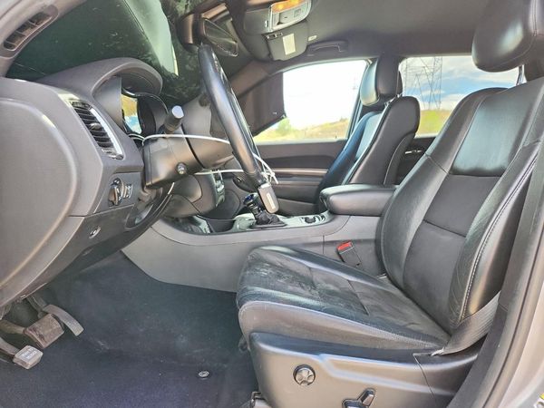 2019 DODGE DURANGO R/T