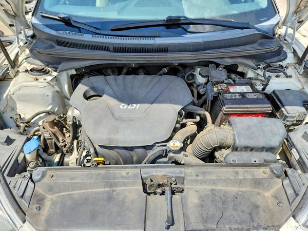 2013 HYUNDAI VELOSTER
