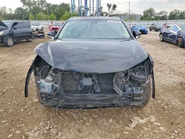 2016 LEXUS NX 200T