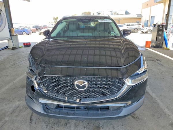 2025 MAZDA CX-30 Preferred Package — DIRF