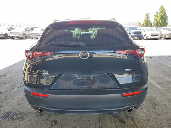 2025 MAZDA CX-30 Preferred Package — DIRR