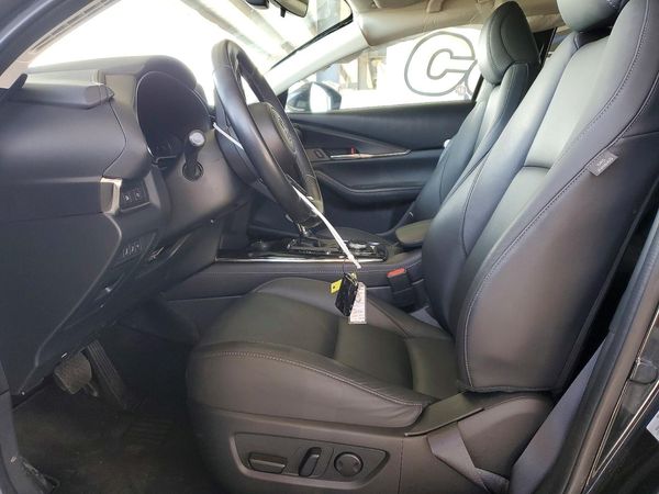 2025 MAZDA CX-30 Preferred Package — DENT