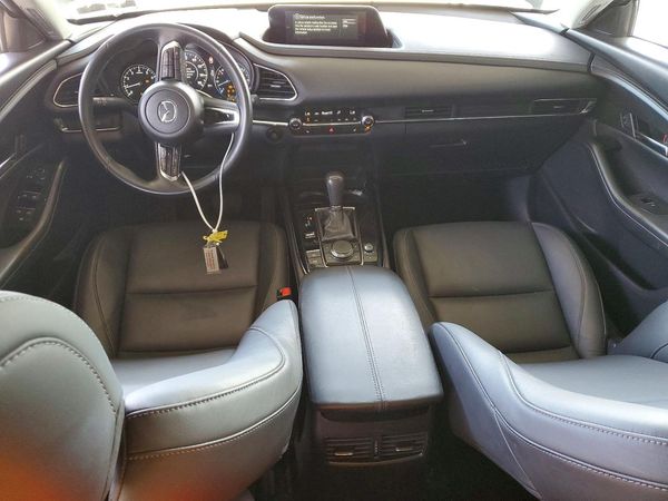 2025 MAZDA CX-30 Preferred Package — CKPT