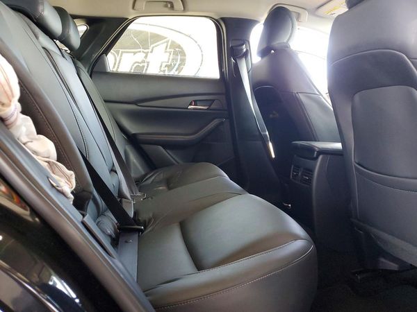 2025 MAZDA CX-30 Preferred Package — PSRS