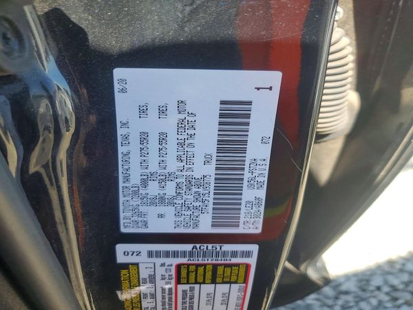 2020 TOYOTA TUNDRA Platinum Grade