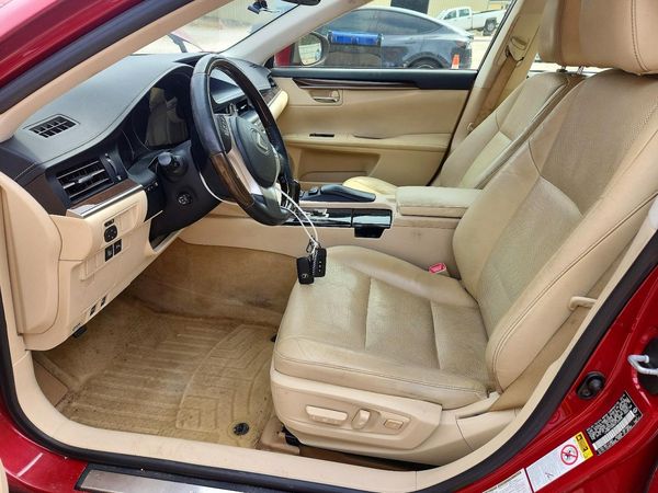 2014 LEXUS ES 350