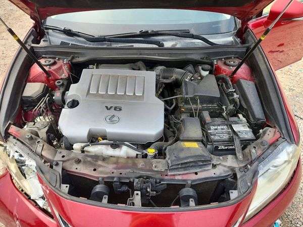 2014 LEXUS ES 350