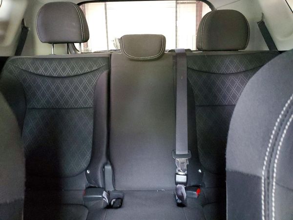 2015 KIA SOUL GL(Middle-low grade) — SUVN