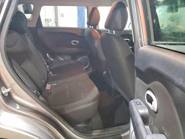 2015 KIA SOUL GL(Middle-low grade) — PSRS