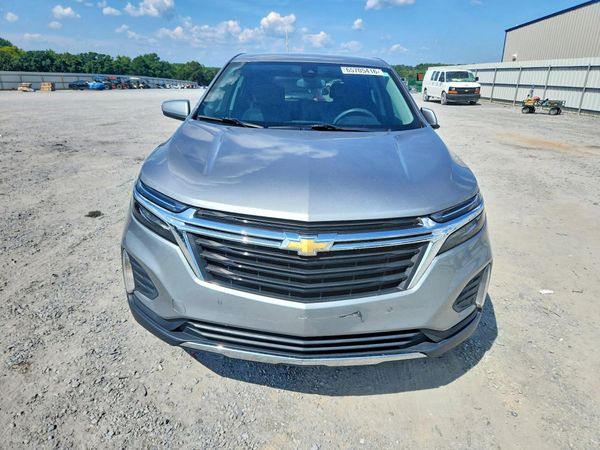 2023 CHEVROLET EQUINOX LT (2FL)