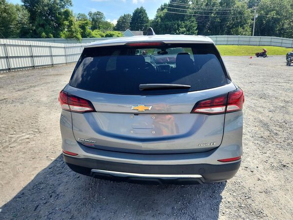 2023 CHEVROLET EQUINOX LT (2FL)