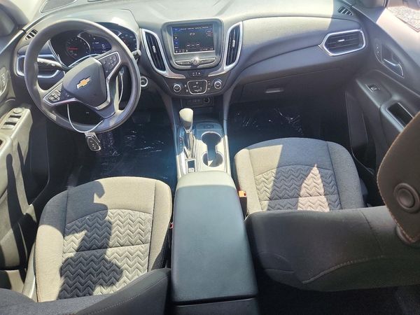 2023 CHEVROLET EQUINOX LT (2FL)