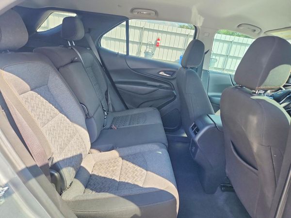 2023 CHEVROLET EQUINOX LT (2FL)