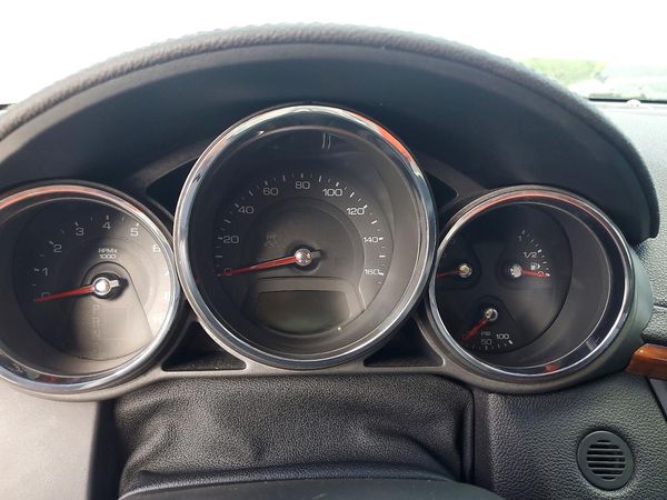 2013 CADILLAC CTS