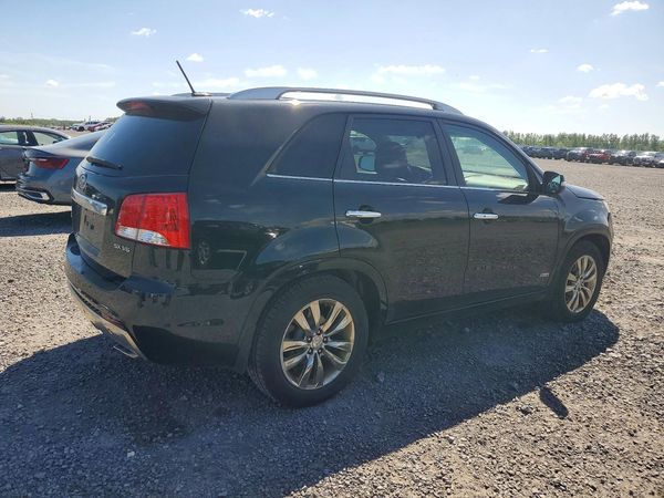 2012 KIA SORENTO TOP (High Grade) — PSRA