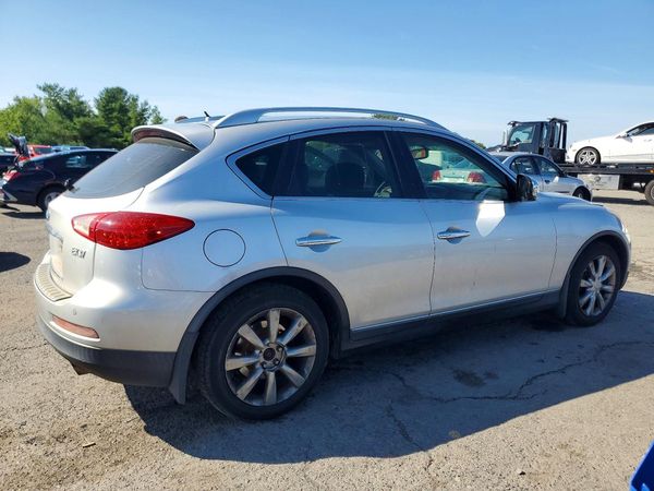 2013 INFINITI EX37