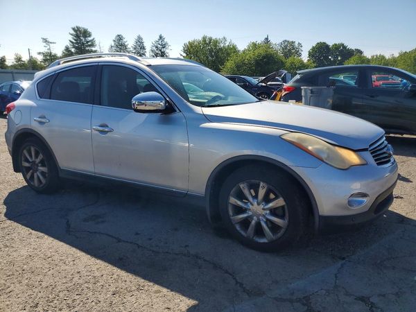 2013 INFINITI EX37