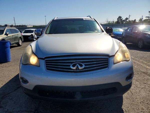 2013 INFINITI EX37