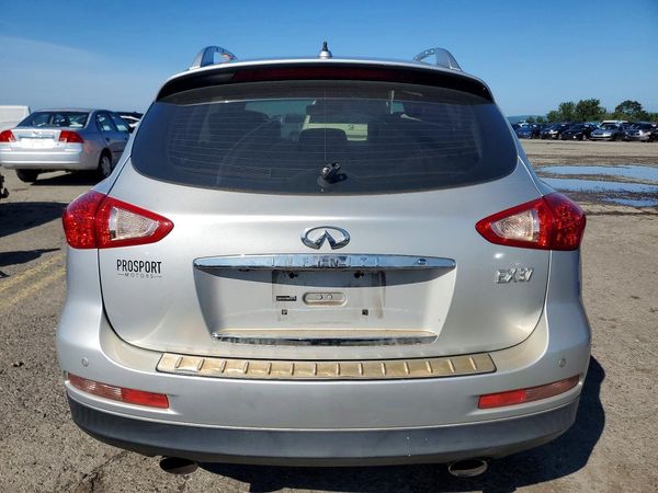 2013 INFINITI EX37