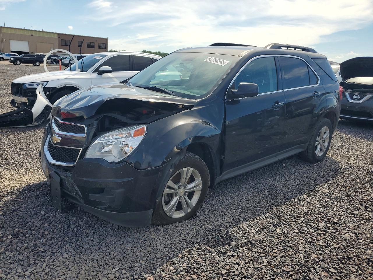 2014 CHEVROLET EQUINOX 1LT