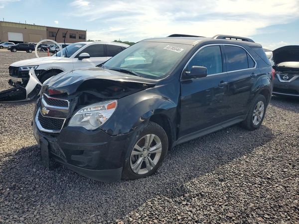 2014 CHEVROLET EQUINOX 1LT