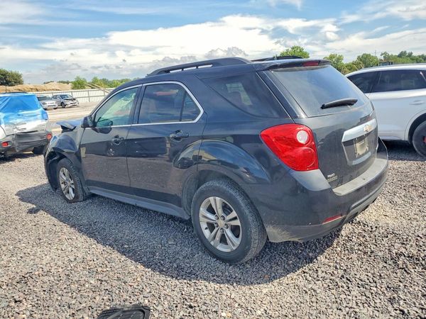 2014 CHEVROLET EQUINOX 1LT