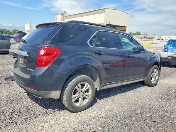 2014 CHEVROLET EQUINOX 1LT