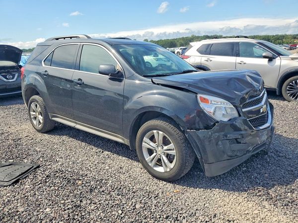 2014 CHEVROLET EQUINOX 1LT
