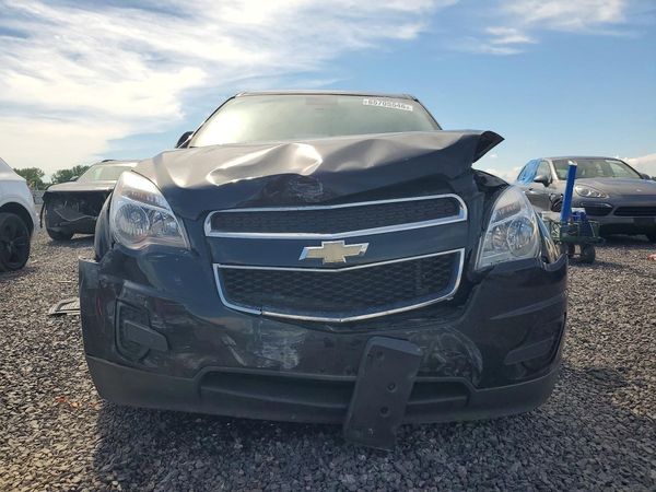 2014 CHEVROLET EQUINOX 1LT
