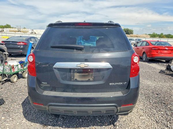 2014 CHEVROLET EQUINOX 1LT
