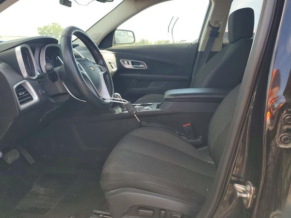 2014 CHEVROLET EQUINOX 1LT