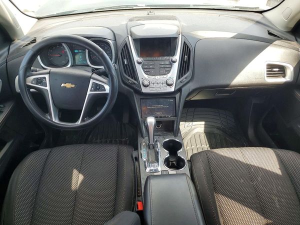 2014 CHEVROLET EQUINOX 1LT