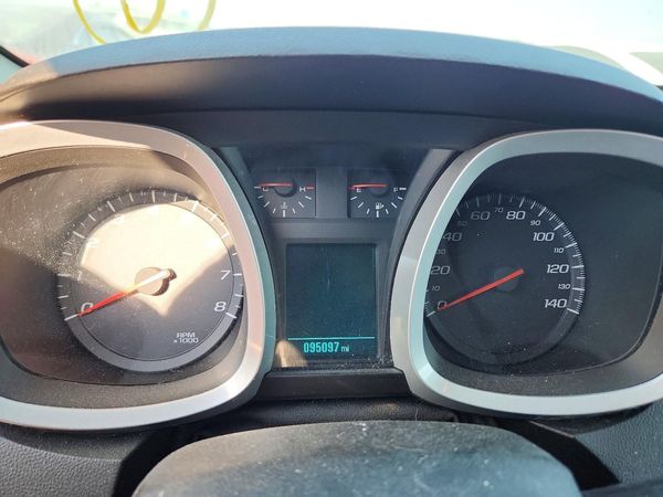 2014 CHEVROLET EQUINOX 1LT