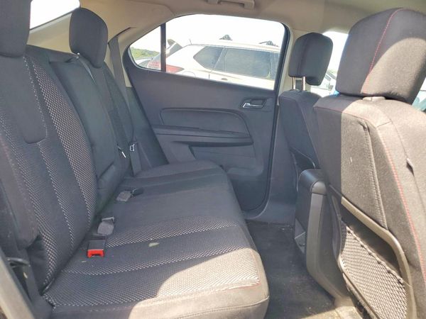 2014 CHEVROLET EQUINOX 1LT